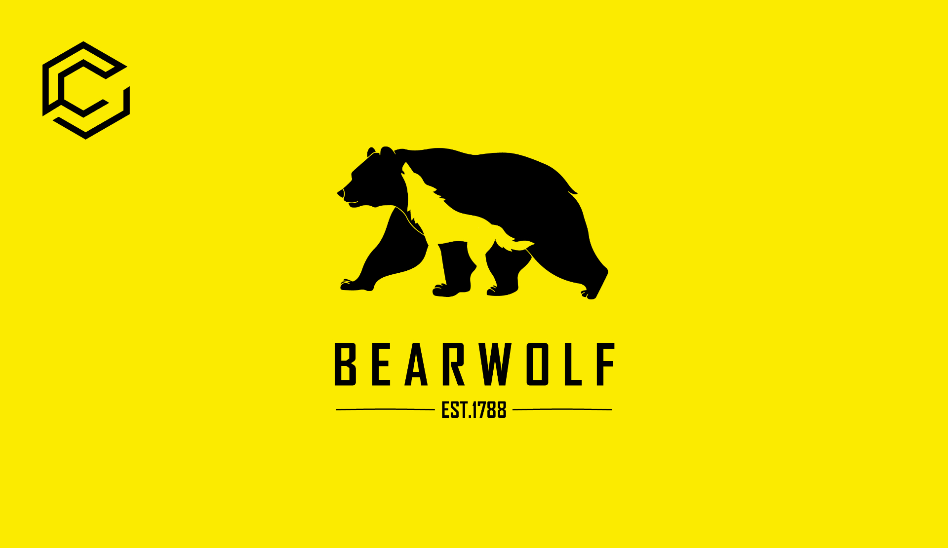 Bearwolf