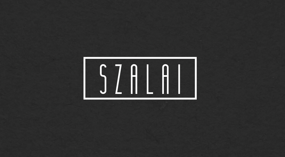 Szalai