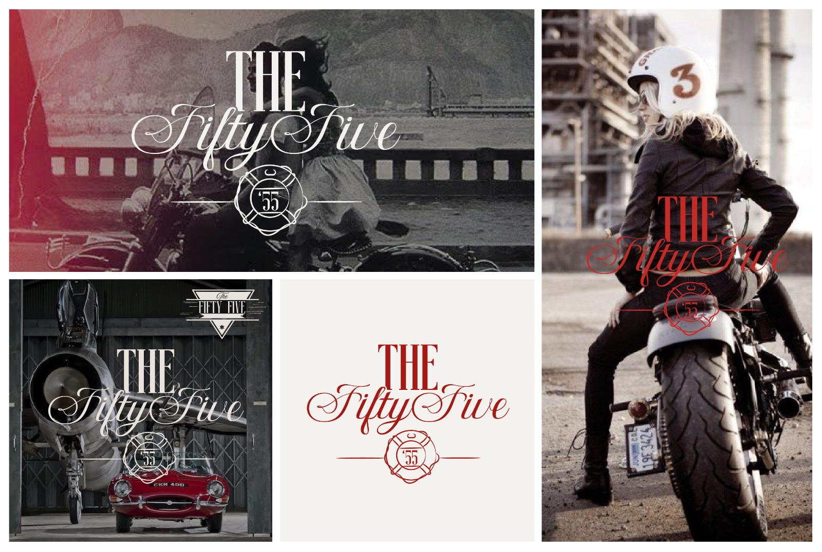 The Fifty Five